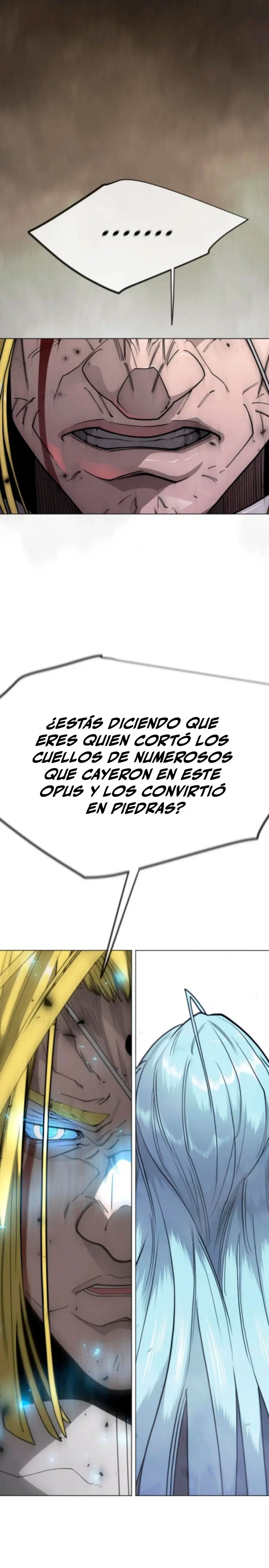 Super humanos > Capitulo 211 > Page 491