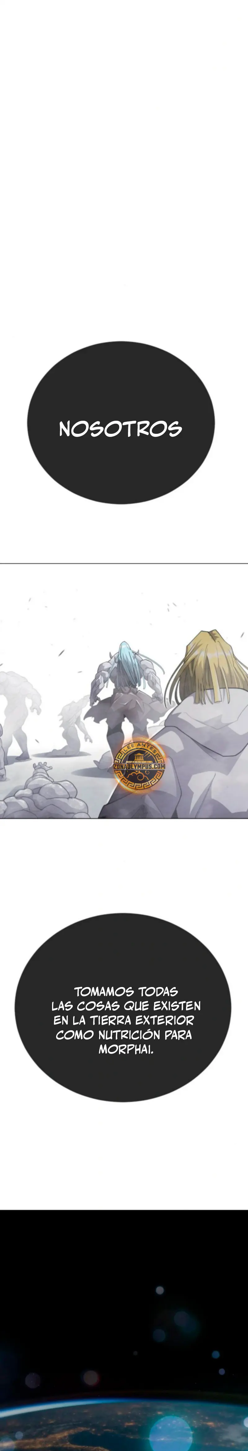 Super humanos > Capitulo 211 > Page 501