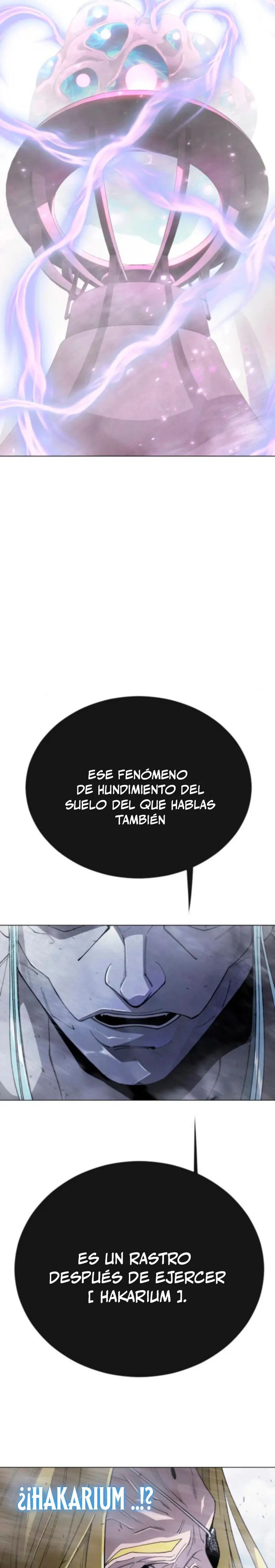 Super humanos > Capitulo 211 > Page 521