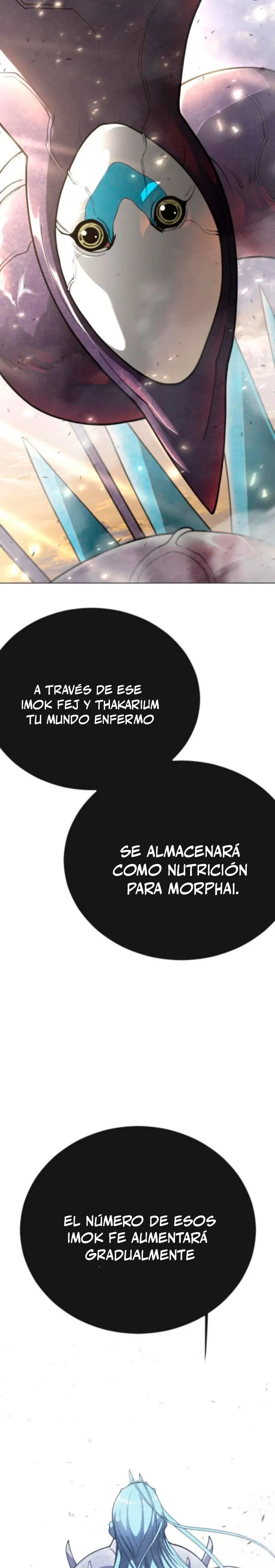 Super humanos > Capitulo 211 > Page 541