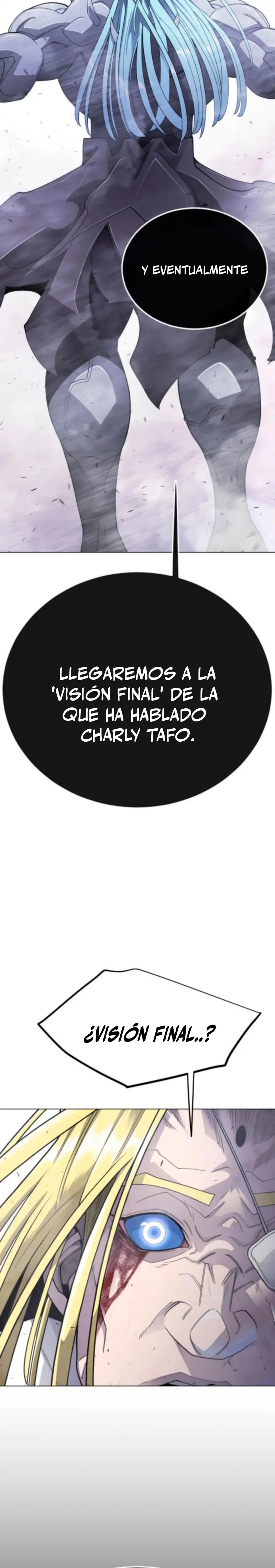 Super humanos > Capitulo 211 > Page 551