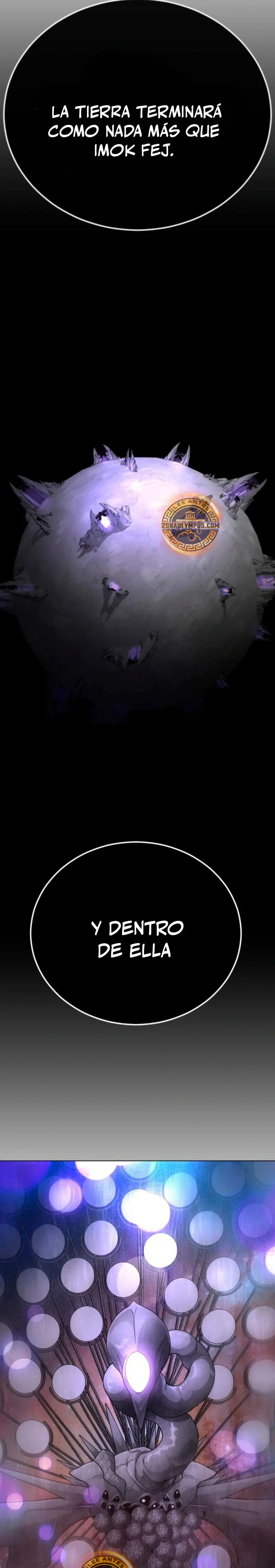 Super humanos > Capitulo 211 > Page 561