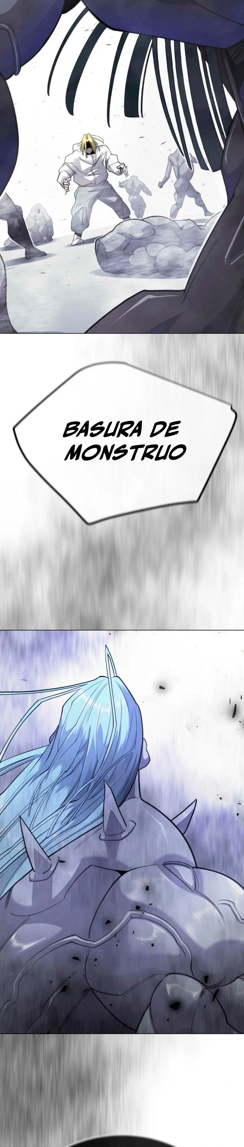 Super humanos > Capitulo 211 > Page 581