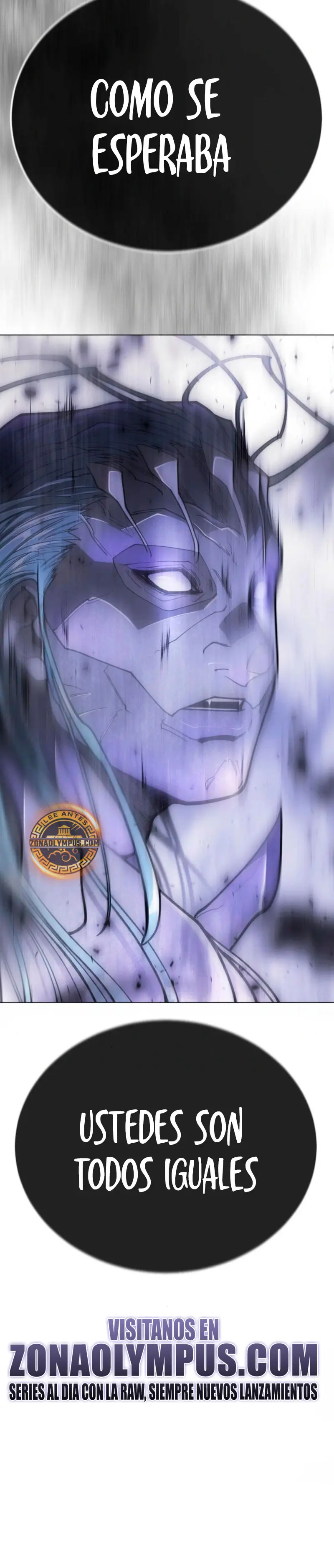 Super humanos > Capitulo 211 > Page 591