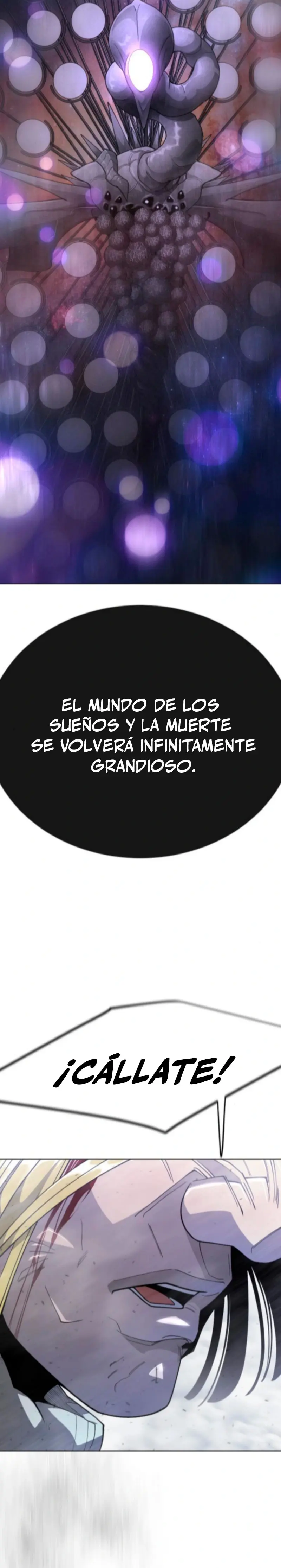 Super humanos > Capitulo 212 > Page 31