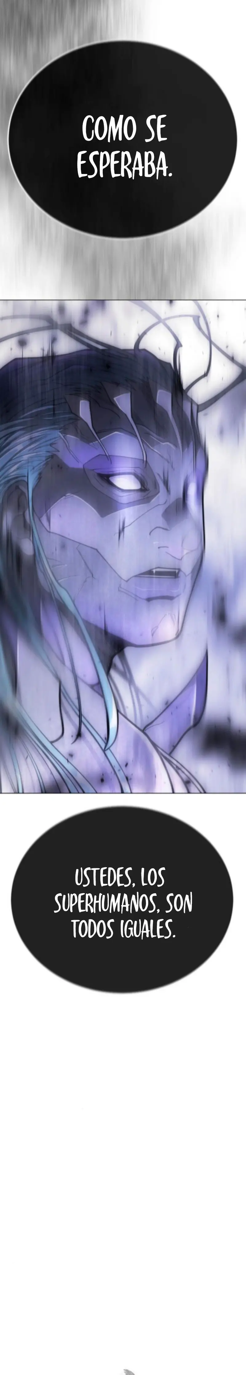 Super humanos > Capitulo 212 > Page 51