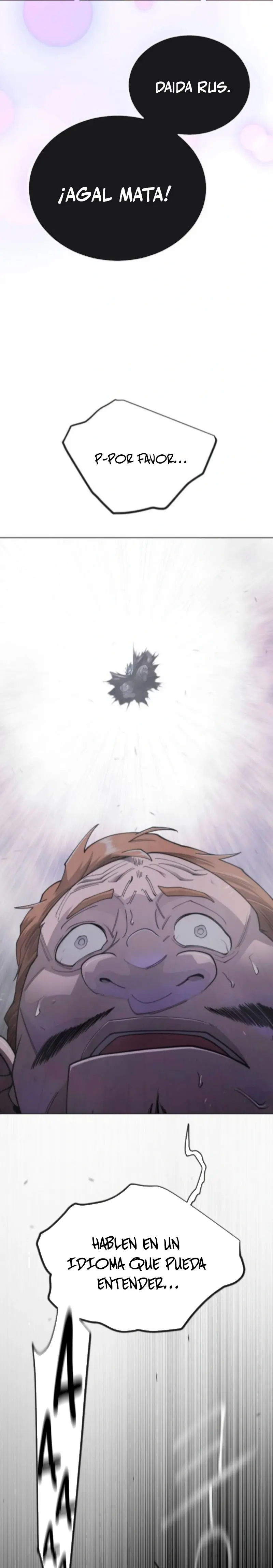 Super humanos > Capitulo 212 > Page 91