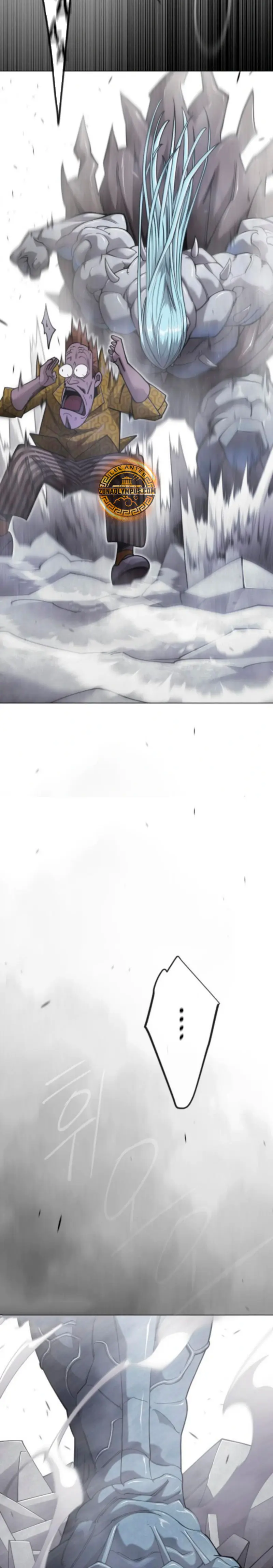 Super humanos > Capitulo 212 > Page 101