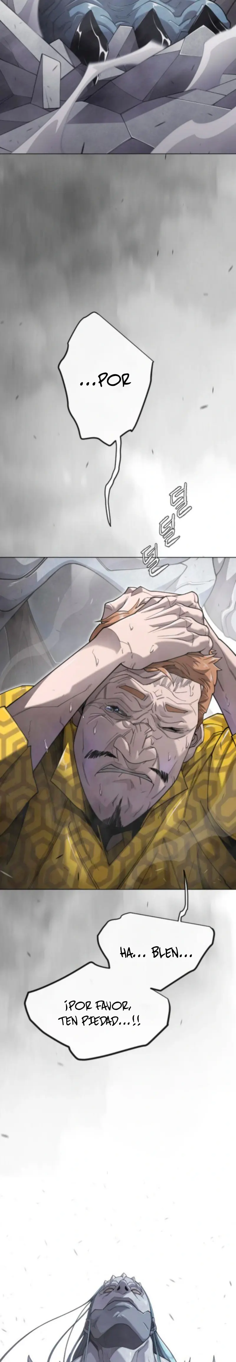 Super humanos > Capitulo 212 > Page 111