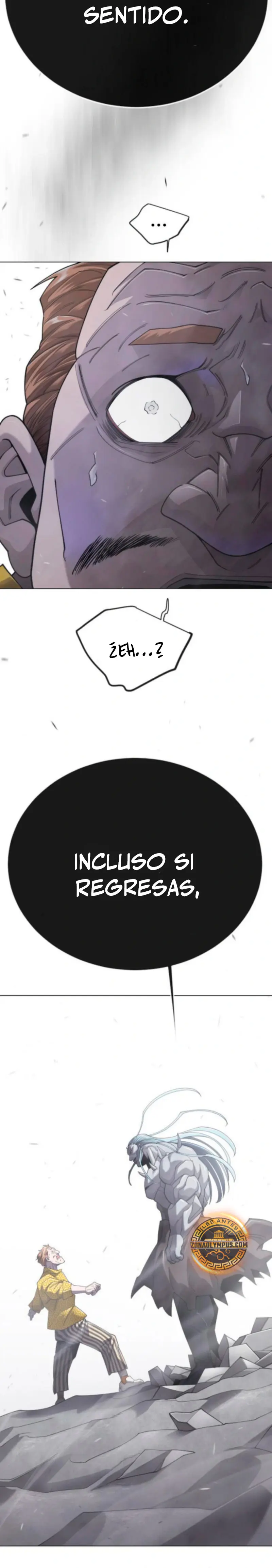 Super humanos > Capitulo 212 > Page 131