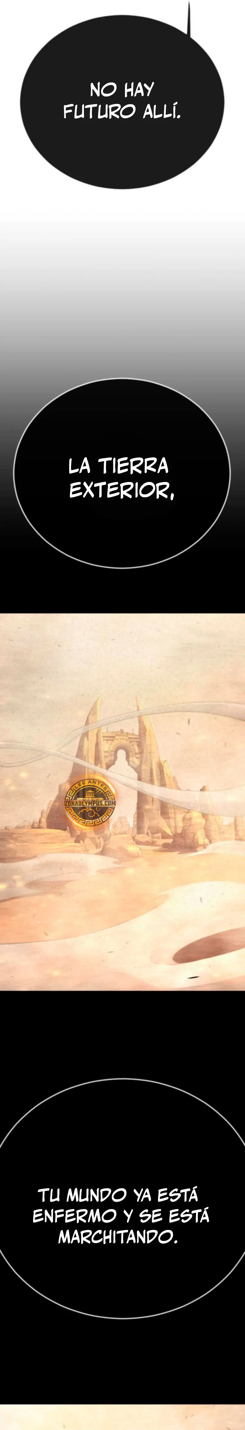 Super humanos > Capitulo 212 > Page 141