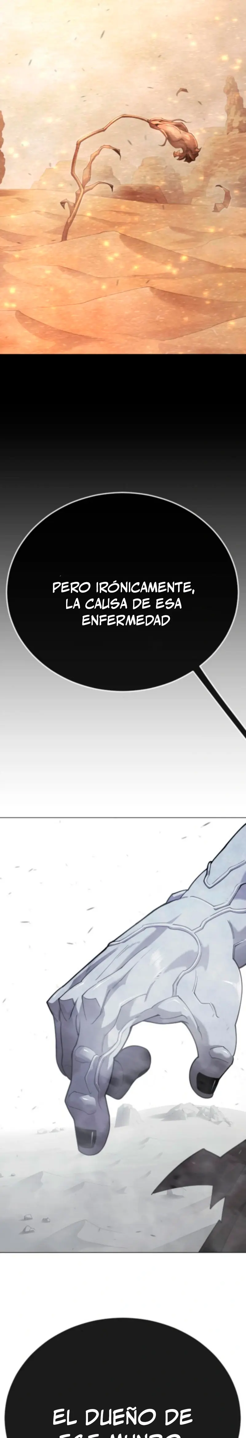 Super humanos > Capitulo 212 > Page 151