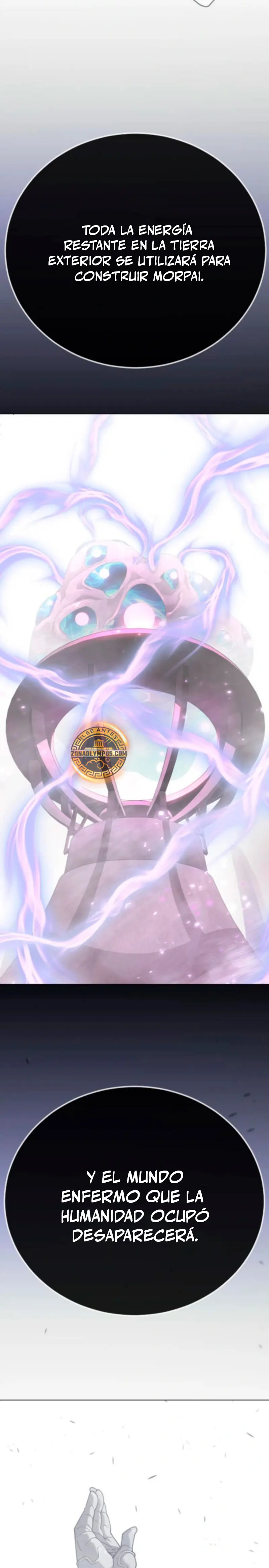 Super humanos > Capitulo 212 > Page 171