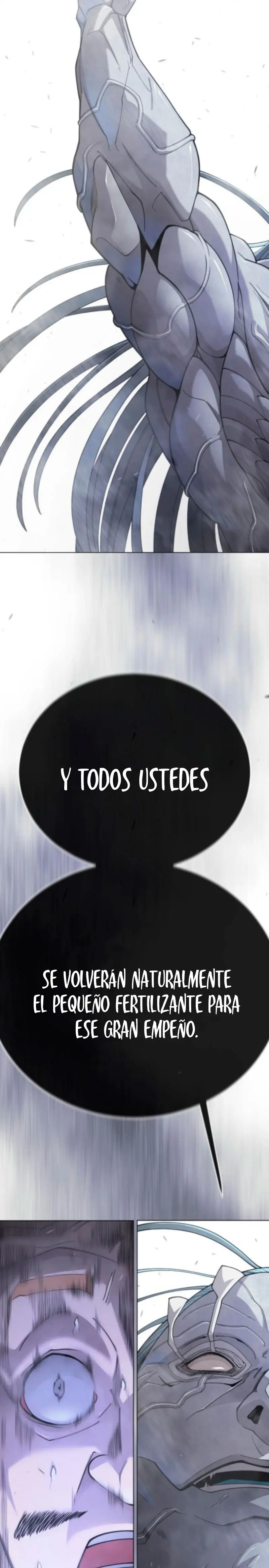 Super humanos > Capitulo 212 > Page 181