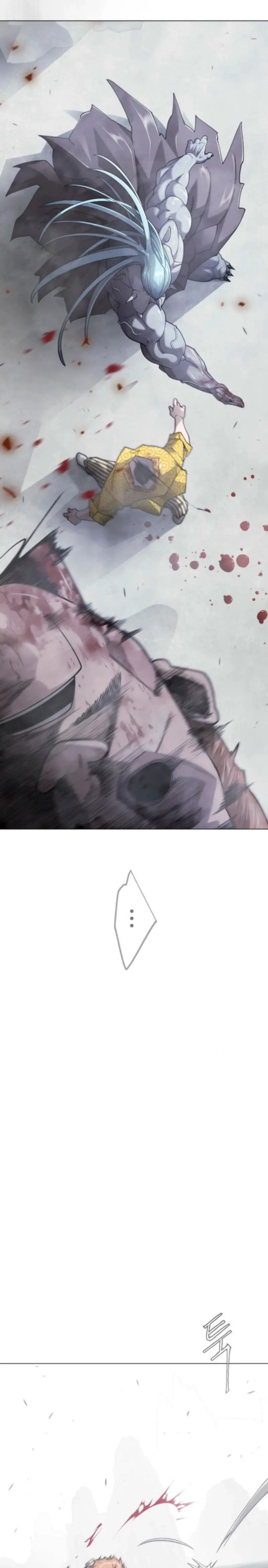 Super humanos > Capitulo 212 > Page 211