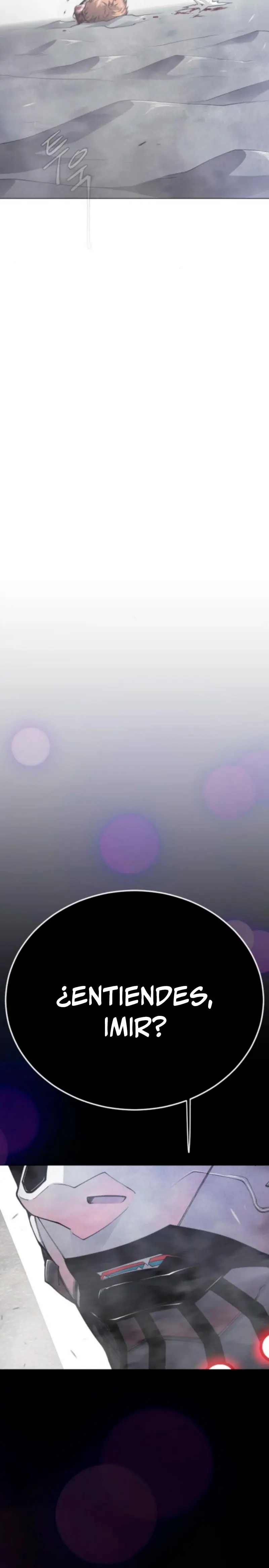 Super humanos > Capitulo 212 > Page 221