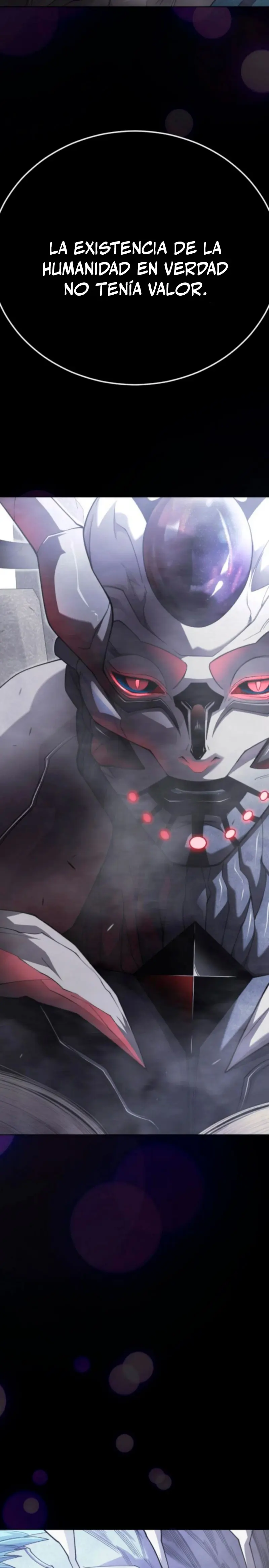 Super humanos > Capitulo 212 > Page 241