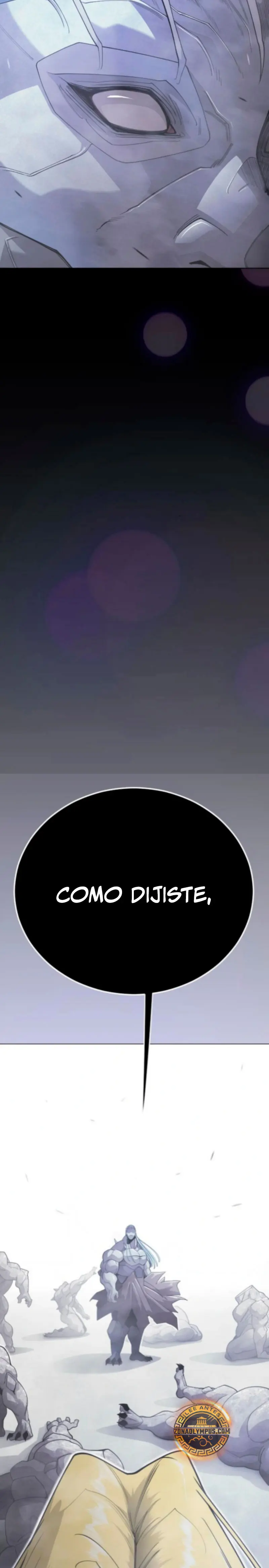 Super humanos > Capitulo 212 > Page 251