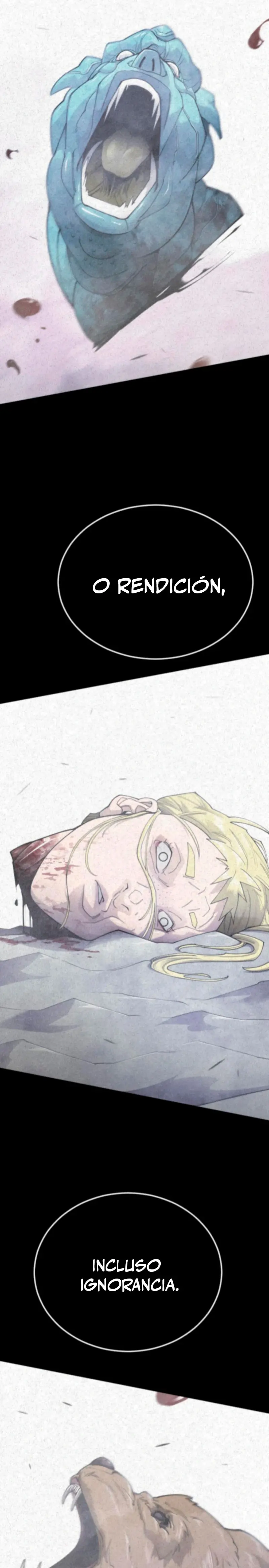 Super humanos > Capitulo 212 > Page 271