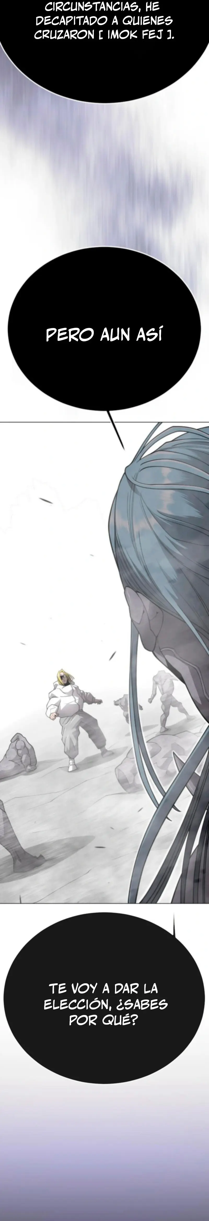 Super humanos > Capitulo 212 > Page 291