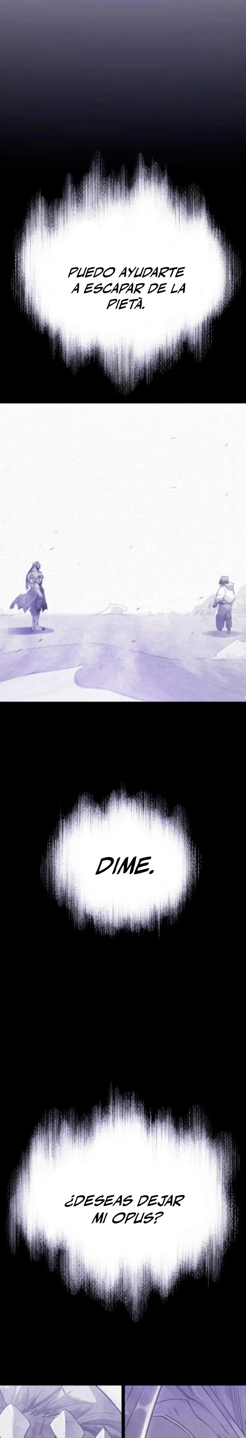 Super humanos > Capitulo 212 > Page 301