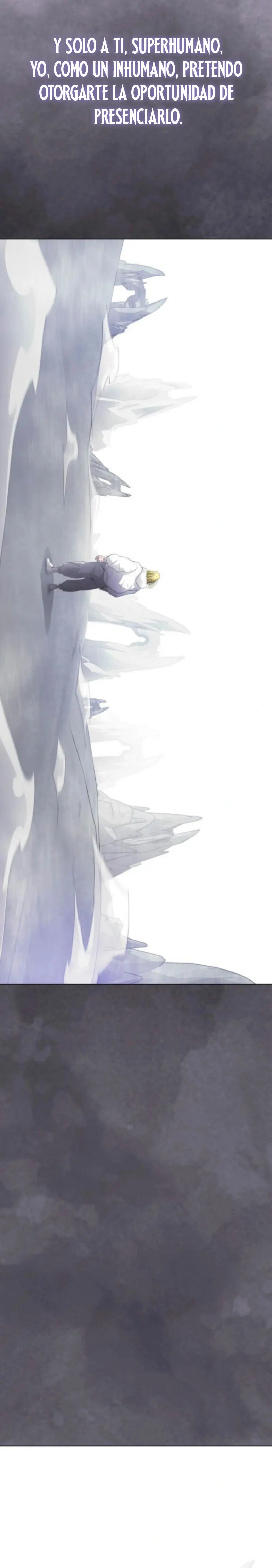 Super humanos > Capitulo 212 > Page 331