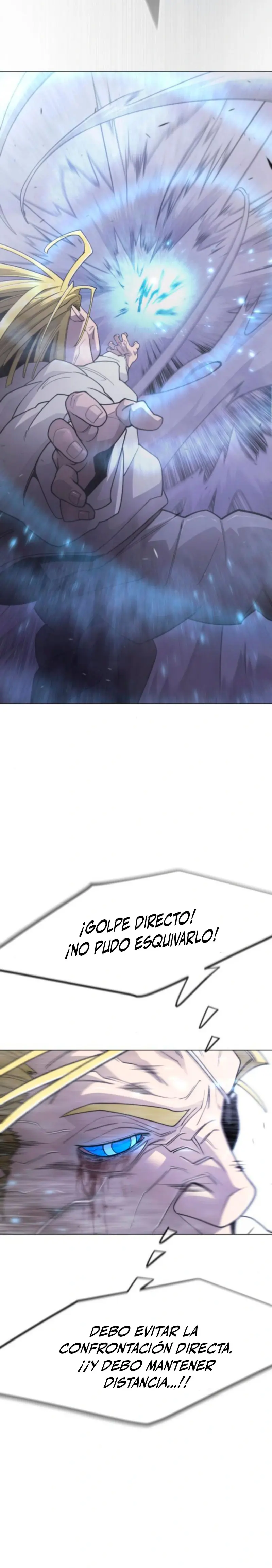 Super humanos > Capitulo 212 > Page 361