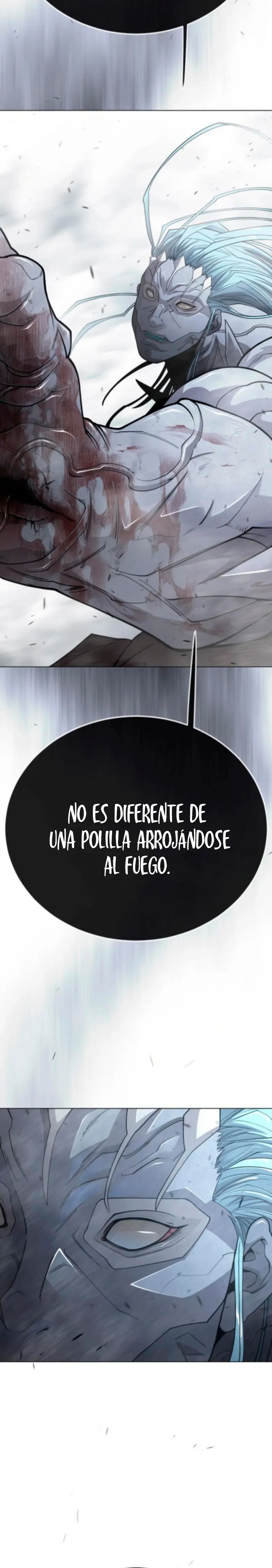 Super humanos > Capitulo 212 > Page 381