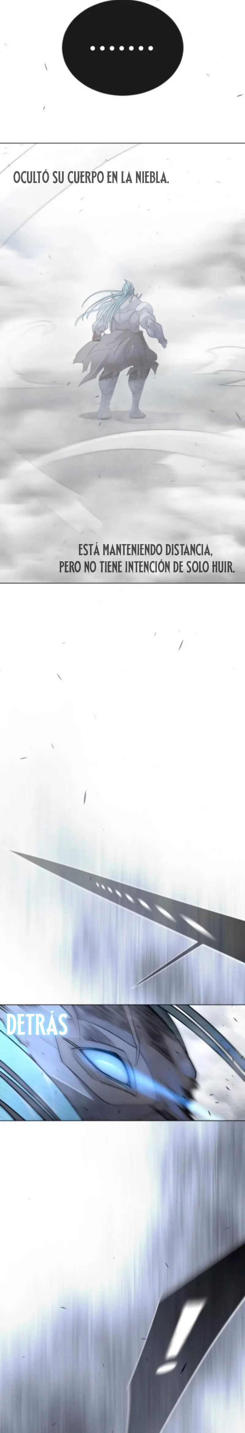 Super humanos > Capitulo 212 > Page 391