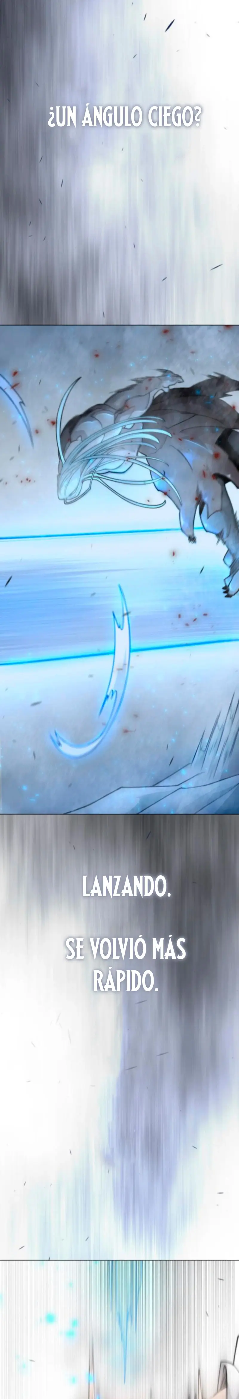 Super humanos > Capitulo 212 > Page 421