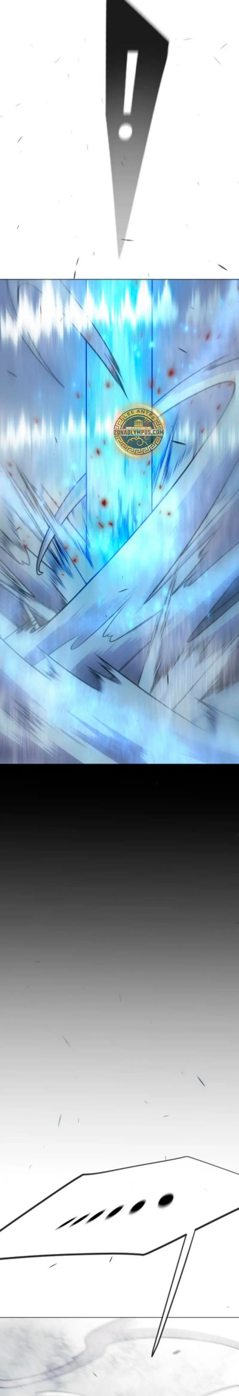 Super humanos > Capitulo 212 > Page 441