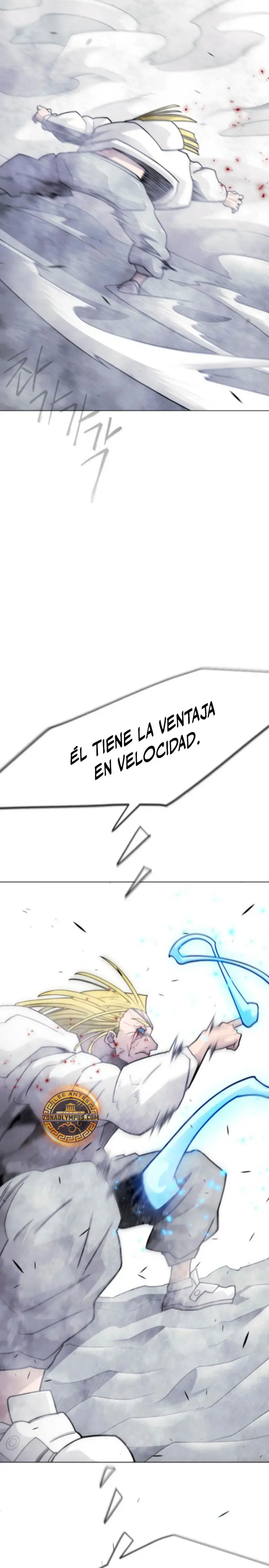 Super humanos > Capitulo 212 > Page 451