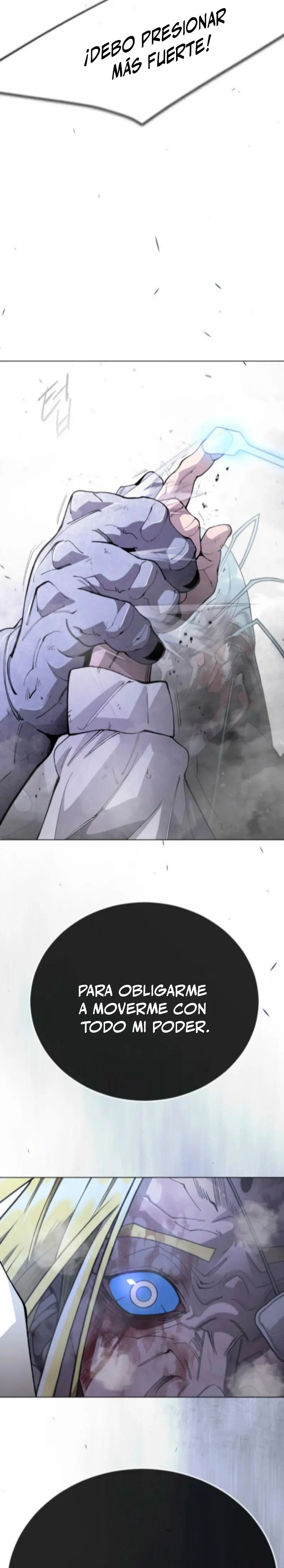 Super humanos > Capitulo 212 > Page 461