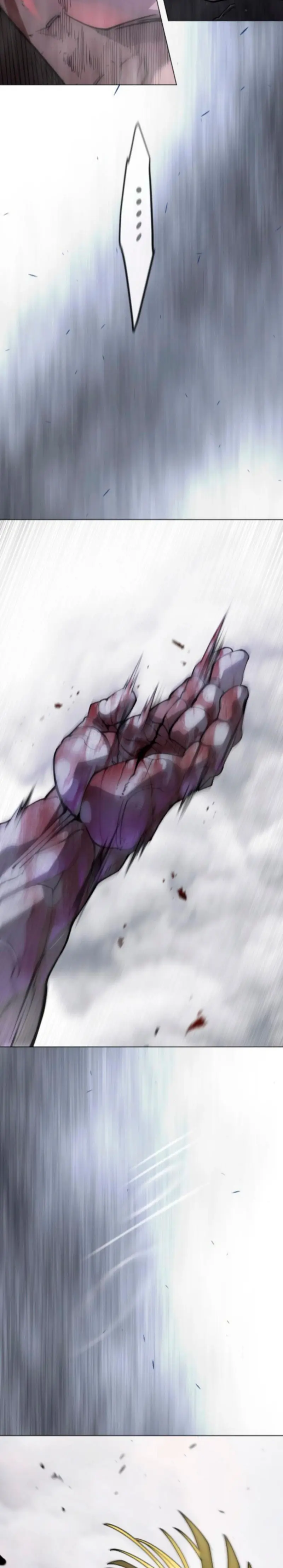 Super humanos > Capitulo 212 > Page 481