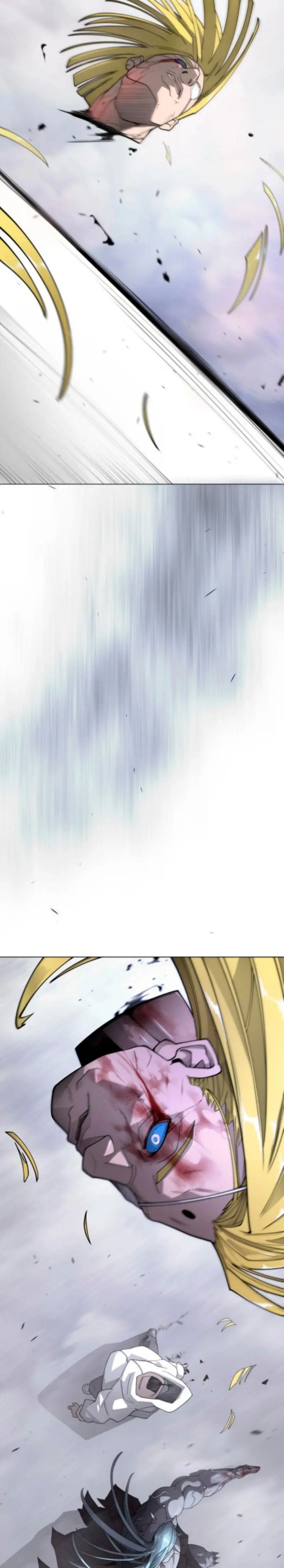 Super humanos > Capitulo 212 > Page 491