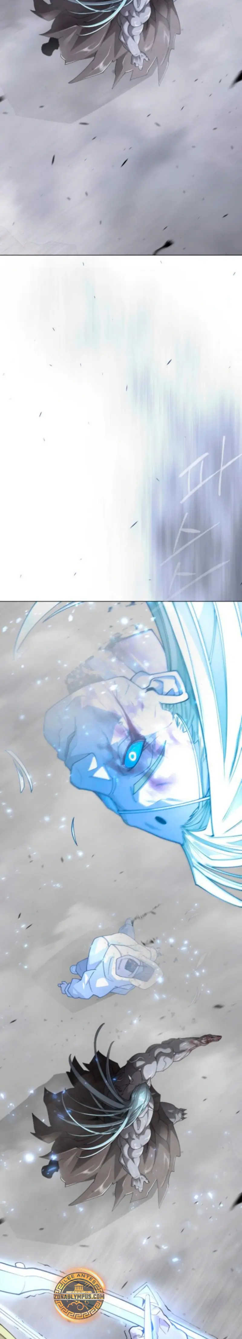 Super humanos > Capitulo 212 > Page 501