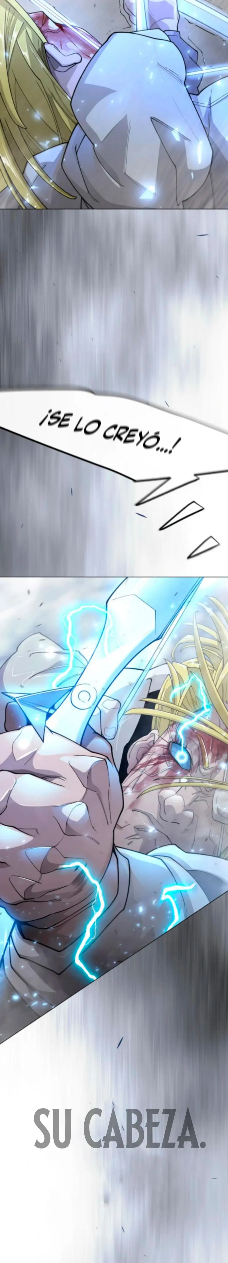 Super humanos > Capitulo 212 > Page 511