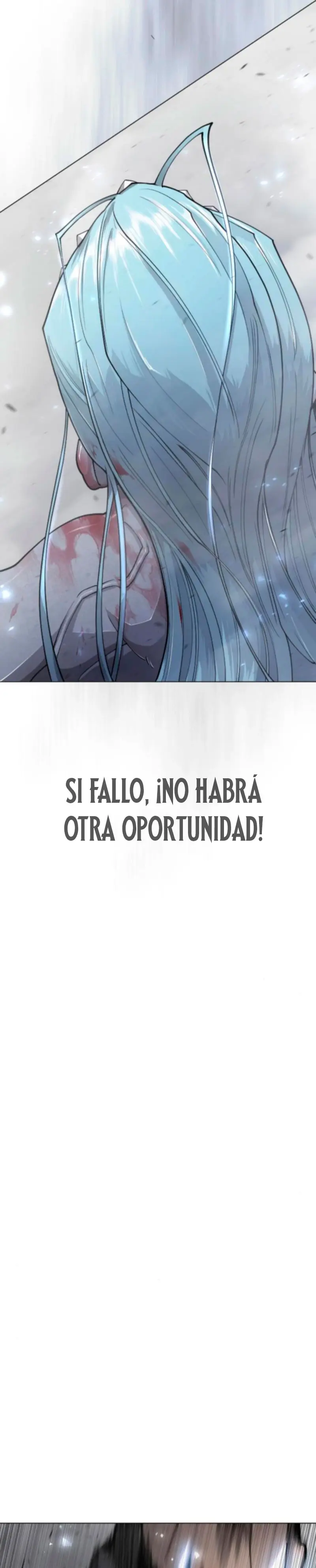 Super humanos > Capitulo 212 > Page 521