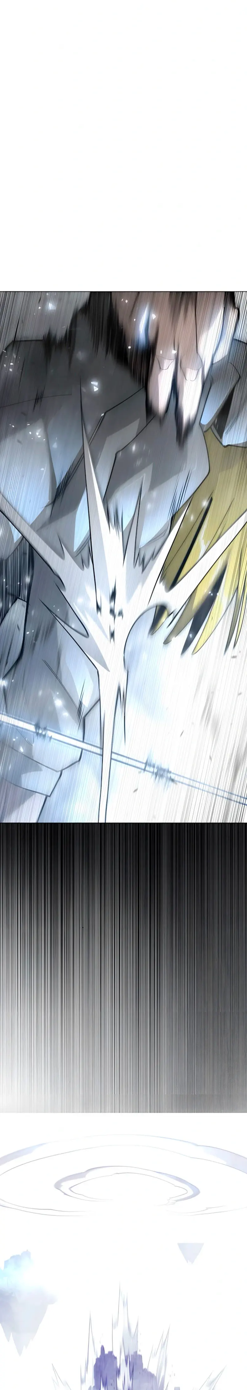 Super humanos > Capitulo 213 > Page 21