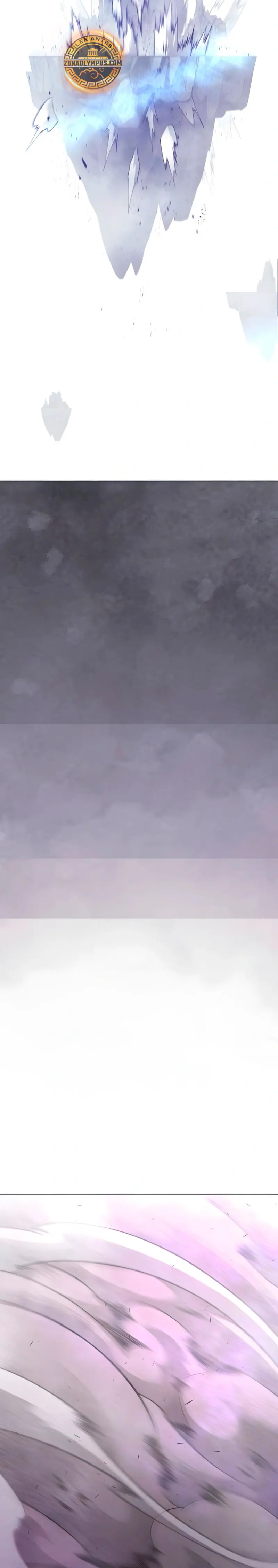 Super humanos > Capitulo 213 > Page 31