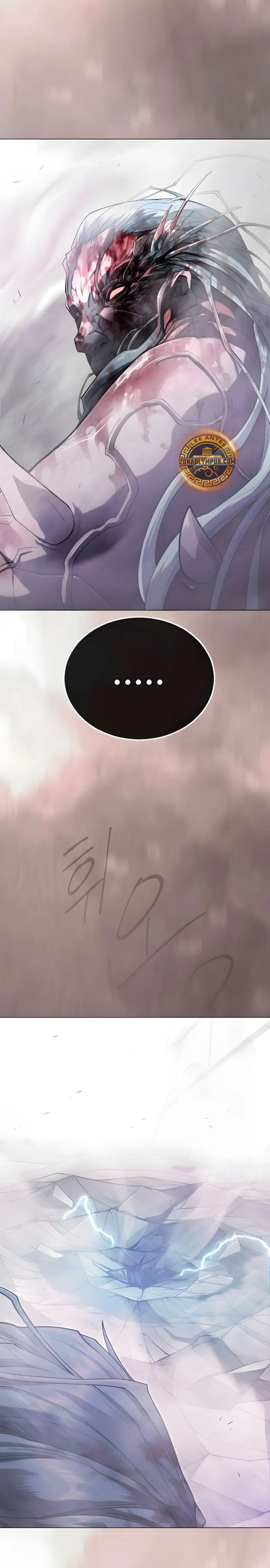 Super humanos > Capitulo 213 > Page 81