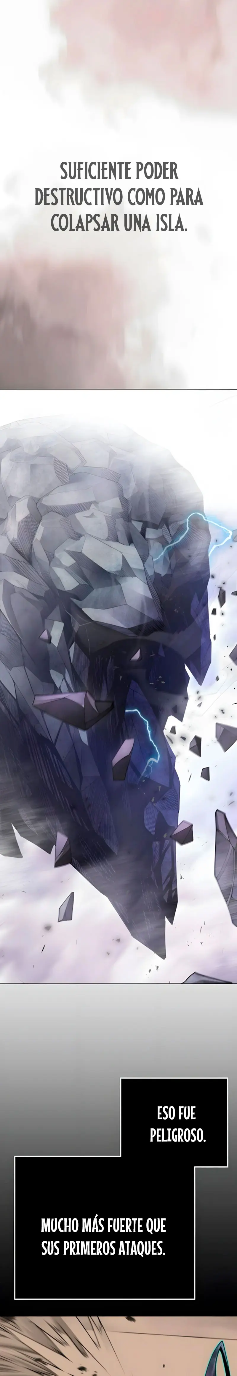 Super humanos > Capitulo 213 > Page 91