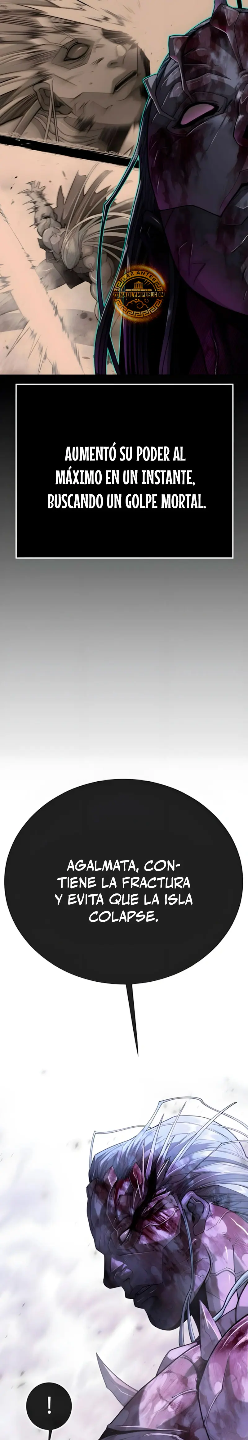 Super humanos > Capitulo 213 > Page 101