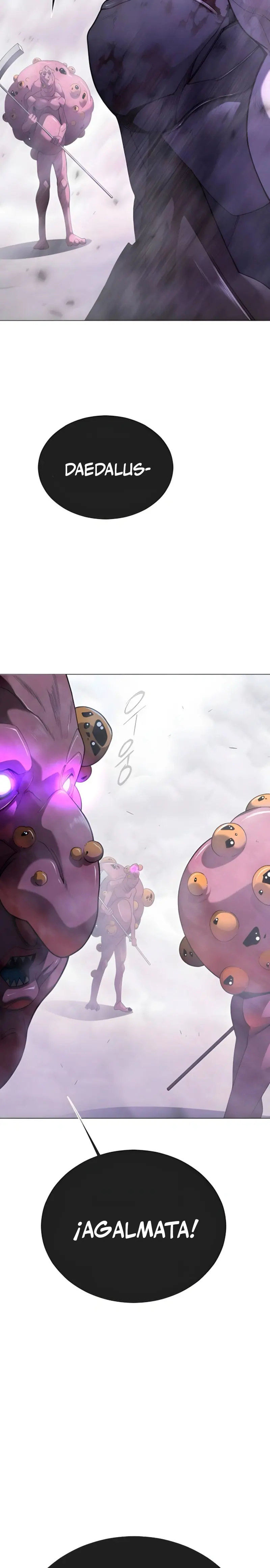 Super humanos > Capitulo 213 > Page 111