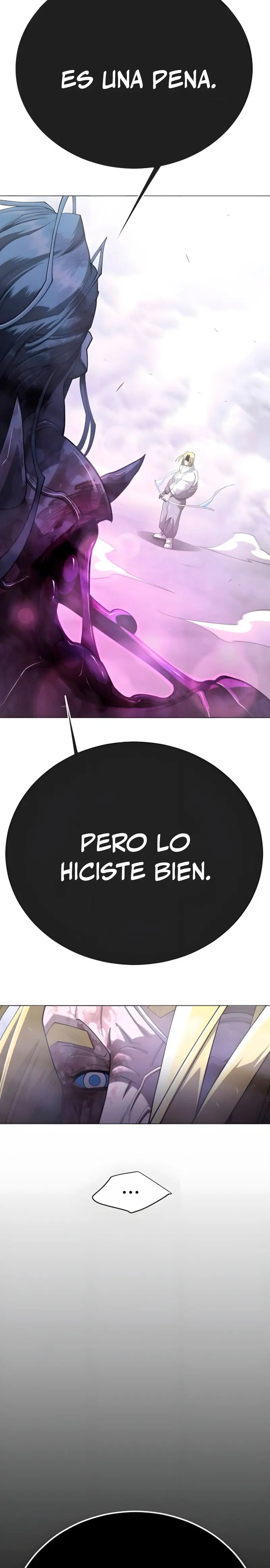 Super humanos > Capitulo 213 > Page 121