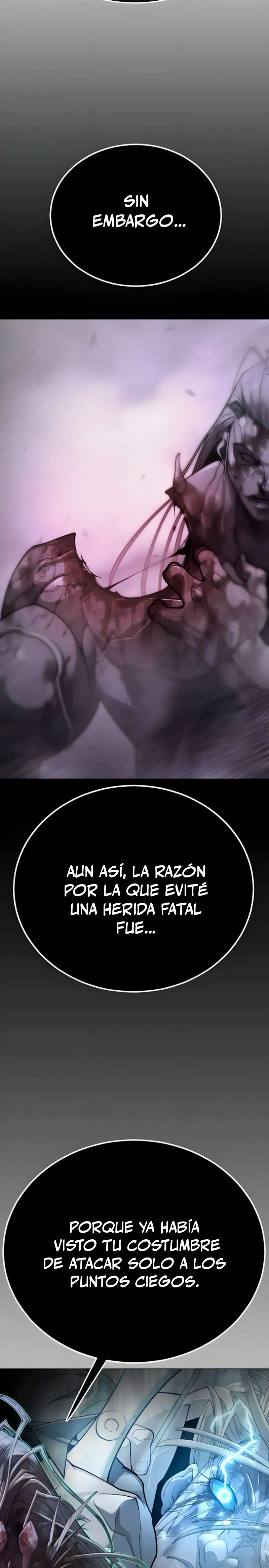 Super humanos > Capitulo 213 > Page 151