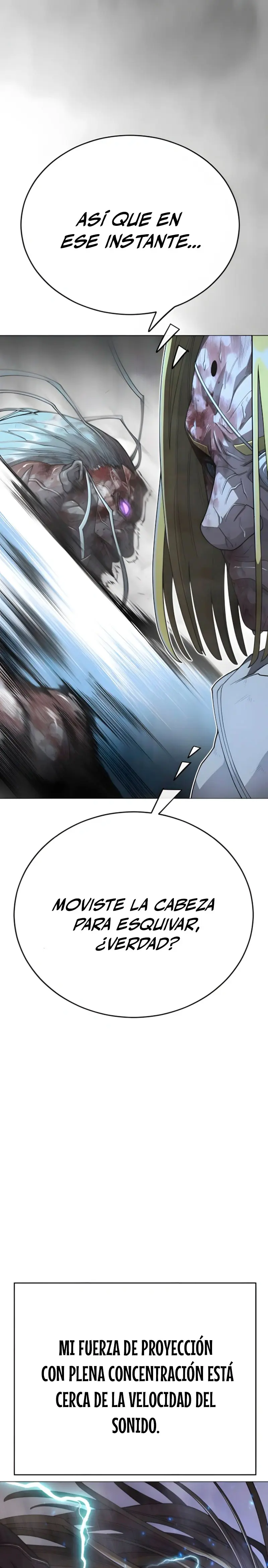 Super humanos > Capitulo 213 > Page 181