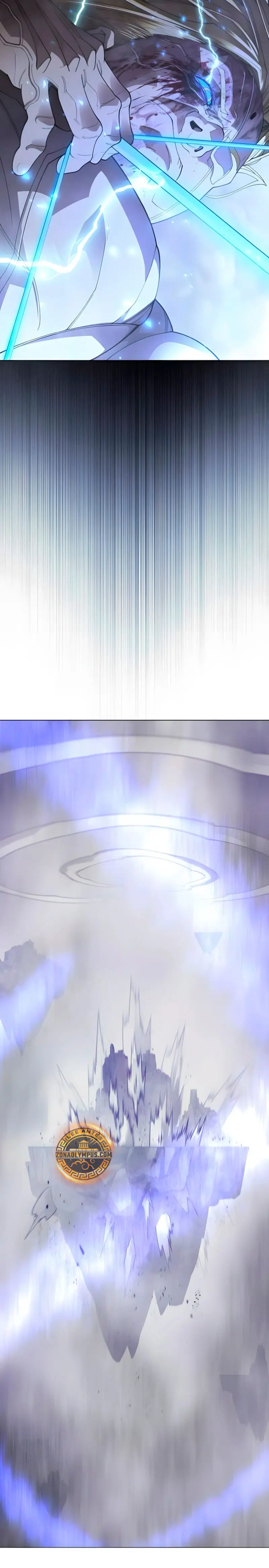 Super humanos > Capitulo 213 > Page 191