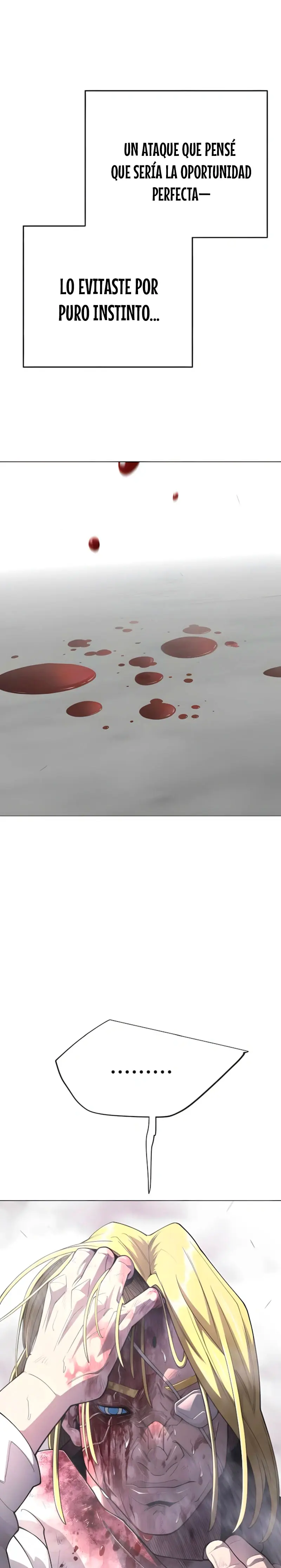 Super humanos > Capitulo 213 > Page 201