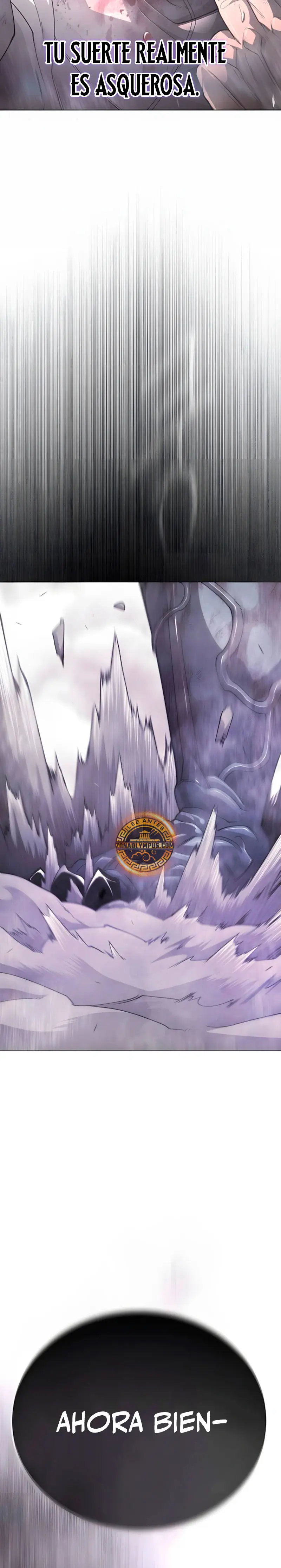 Super humanos > Capitulo 213 > Page 211